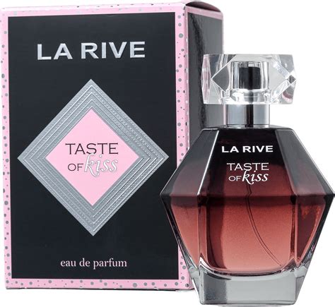 la rive taste of kiss parfum